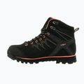 Damen-Trekking-Stiefel CMP Moon Mid schwarz 31Q4796 14
