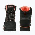Damen-Trekking-Stiefel CMP Moon Mid schwarz 31Q4796 15
