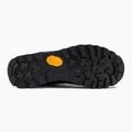 Damen-Trekking-Stiefel CMP Moon Mid schwarz 31Q4796 5