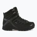 Herren-Trekkingstiefel CMP Moon Mid Wp nero 2