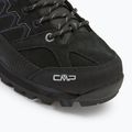 Herren-Trekkingstiefel CMP Moon Mid Wp nero 7