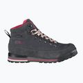 Damen-Trekkingstiefel CMP Heka WP titanio/begonia 8