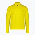 Hoodie Sweatshirt Herren CMP 30L1097 winter sun