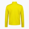 Hoodie Sweatshirt Herren CMP 30L1097 winter sun 2