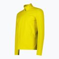Hoodie Sweatshirt Herren CMP 30L1097 winter sun 3