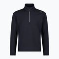 Sweatshrit Hoodie Herren CMP 3G10747 b.blue / ice