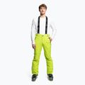 CMP Herren-Skihose grün 3W17397N/E112