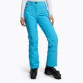CMP Damen Skihose blau 3W18596N/L613