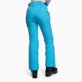 CMP Damen Skihose blau 3W18596N/L613 4