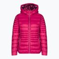 CMP Damen Daunenjacke rosa 30K3666A/H921