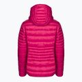 CMP Damen Daunenjacke rosa 30K3666A/H921 2