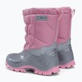 CMP Hanki 2.0 Kinder Schneestiefel Rosa 30Q4704J 3