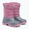 CMP Hanki 2.0 Kinder Schneestiefel Rosa 30Q4704J 4