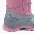 CMP Hanki 2.0 Kinder Schneestiefel Rosa 30Q4704J 7