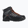 Herren-Trekkingstiefel CMP Moon Mid grau 31Q4797 11