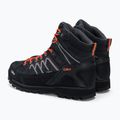 Herren-Trekkingstiefel CMP Moon Mid grau 31Q4797 3