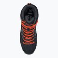 Herren-Trekkingstiefel CMP Moon Mid grau 31Q4797 6