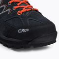 Herren-Trekkingstiefel CMP Moon Mid grau 31Q4797 7