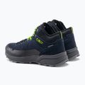 Wanderschuhe Herren CMP Kaleepso Mid WP grau 31Q4917/U423 3
