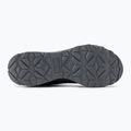 Wanderschuhe Herren CMP Kaleepso Mid WP grau 31Q4917/U423 4