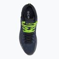 Wanderschuhe Herren CMP Kaleepso Mid WP grau 31Q4917/U423 6