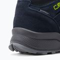 Wanderschuhe Herren CMP Kaleepso Mid WP grau 31Q4917/U423 7