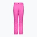 CMP Damen Skihose rosa 3W20636/H924 8