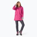 CMP Damen Regenjacke rosa 30X9736/H820 2