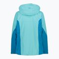 CMP Damen Regenjacke blau 31Z5386/L430 8