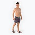 Herren CMP Badeshorts grau 32R6717/18ZL 2