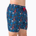 Herren CMP Badeshorts navy blau 32R6717/21ZL