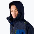 CMP Herren Regenjacke schwarz 32Z5007/N950 4