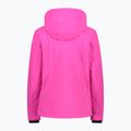 CMP Damen Softshelljacke rosa 39A5006/H924 3