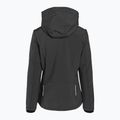 CMP Damen Softshelljacke dunkelgrau 39A5006/05UG 2
