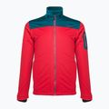 Herren CMP Softshelljacke orange 39A5027/10CL 2