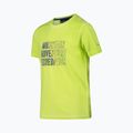 CMP Kinder-Trekking-Shirt grün 39T7544/E474 2