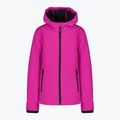 CMP Kinder Softshelljacke rosa 3A29385N/01HL