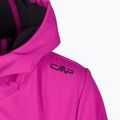 CMP Kinder Softshelljacke rosa 3A29385N/01HL 3