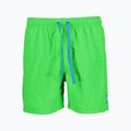 CMP Kinder Badeshorts grün 3R50024/091M