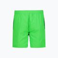 CMP Kinder Badeshorts grün 3R50024/091M 3