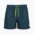 CMP Badeshorts für Herren grün 3R50857/13ZL