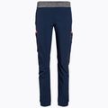 CMP Damen-Trekkinghose blau 31T7696/17ML