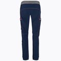 CMP Damen-Trekkinghose blau 31T7696/17ML 2