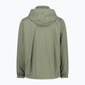 Herren CMP Snaps grün Regenjacke 39X7367/F832 3