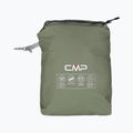 Herren CMP Snaps grün Regenjacke 39X7367/F832 4