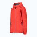 CMP Regenjacke für Kinder orange 39X7984/C812 7