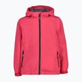 CMP Kinder Regenjacke rot 39X7985/B880 6