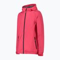 CMP Kinder Regenjacke rot 39X7985/B880 7