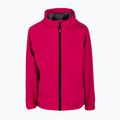 CMP Kinder Regenjacke rot 39X7985/B880