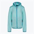 CMP Kinder-Fleece-Sweatshirt blau 3H19825/11LL